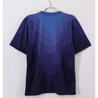 Maillot Pays-Bas Extérieur Coupe du Monde 2014
