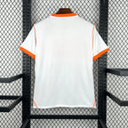 Maillot Pays Bas Coupe du Monde 2026 Extérieur