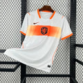 Maillot Pays Bas Coupe du Monde 2026 Extérieur