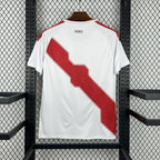 Maillot Pérou Domicile Coupe du Monde 2026