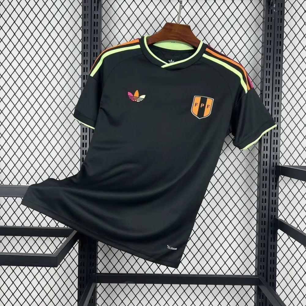 Maillot Pérou Extérieur Coupe du Monde 2026