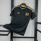 Maillot Pérou Extérieur Coupe du Monde 2026