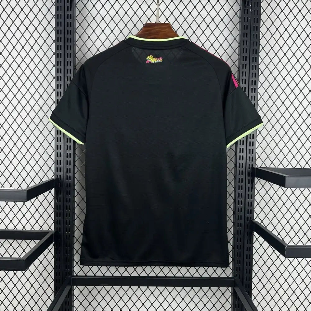 Maillot Pérou Extérieur Coupe du Monde 2026