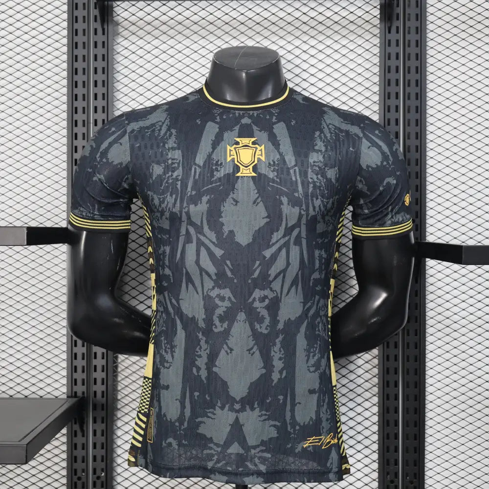 Maillot Portugal Concept Commemoration 2025/2026