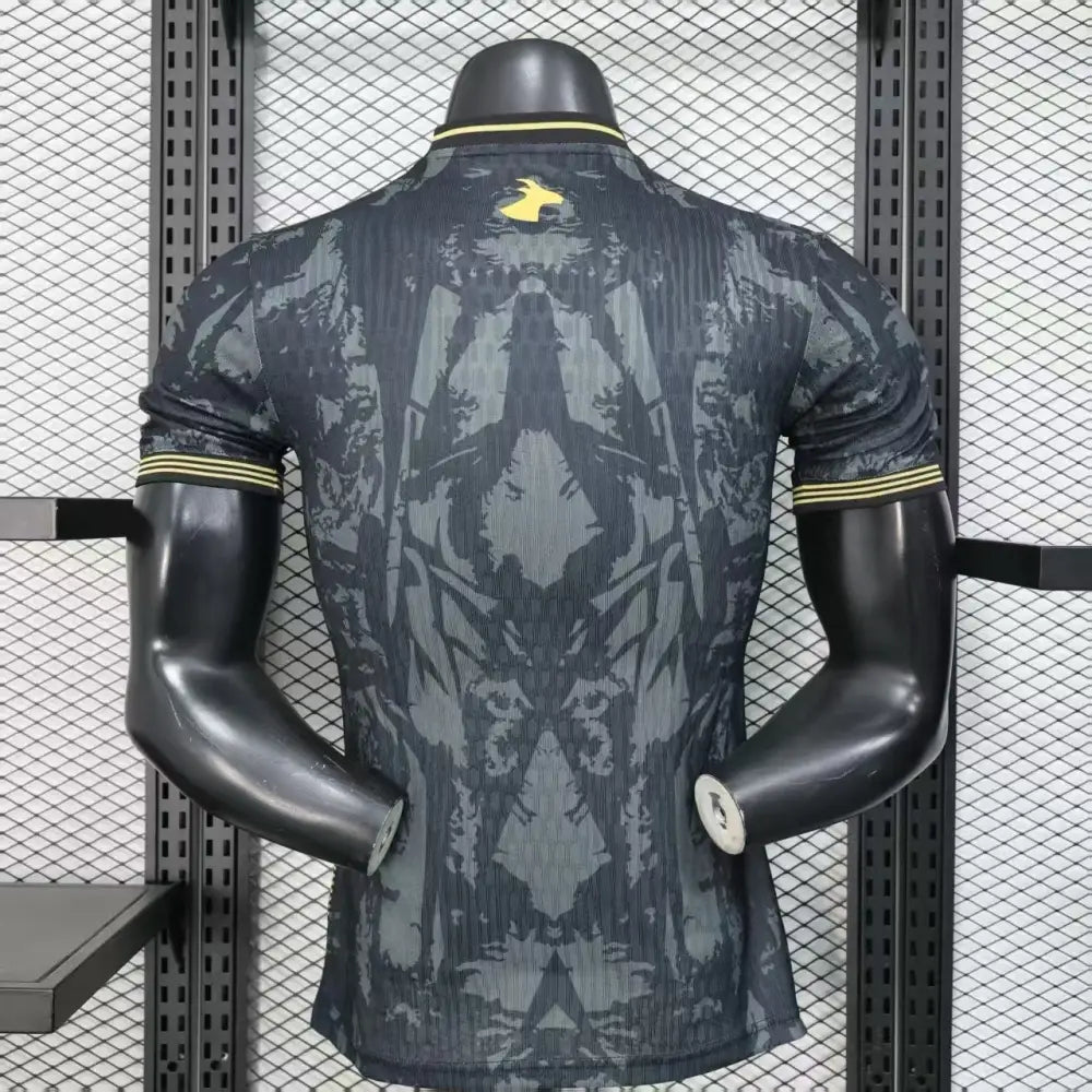 Maillot Portugal Concept Commemoration 2025/2026