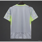 Maillot Portugal Coupe du Monde 2026 Gardien Gris