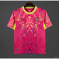 Maillot Portugal Coupe du Monde 2026 Gardien Rose