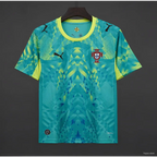 Maillot Portugal Coupe du Monde 2026 Gardien