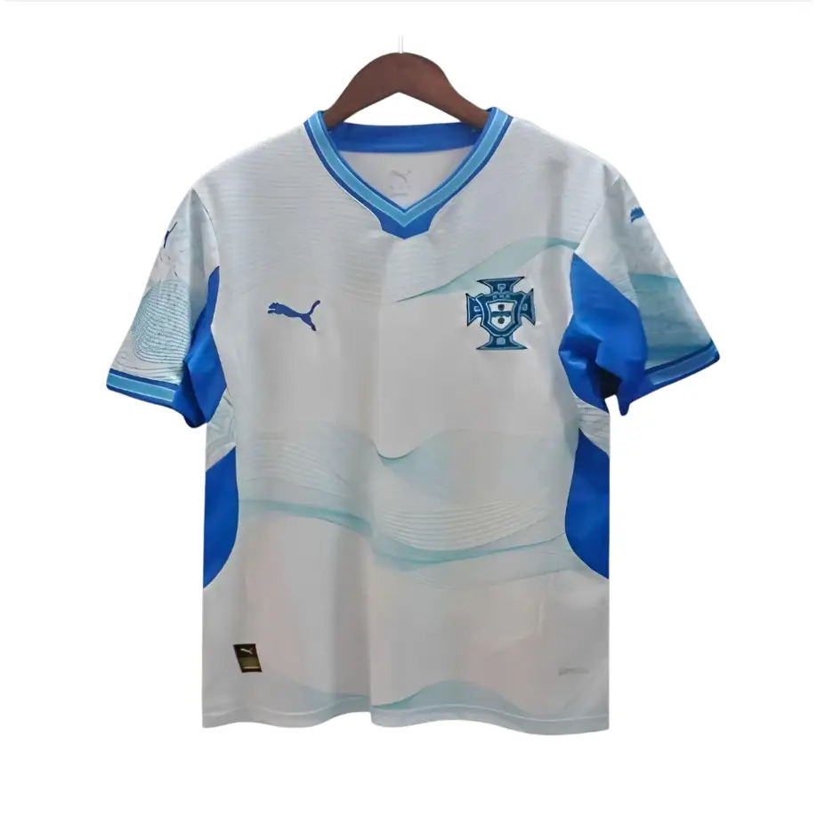 Maillot Portugal Coupe du Monde 2026 Pré Match