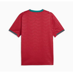 Maillot Portugal Domicile Coupe du monde 2026