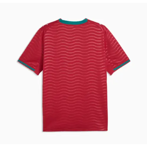 Maillot Portugal Domicile Coupe du monde 2026