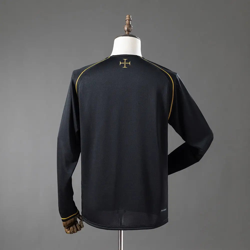 Maillot Portugal Exterieur 2006 Manches longues