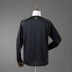 Maillot Portugal Exterieur 2006 Manches longues