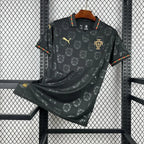 Maillot Portugal Eusebio 2026