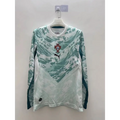 Maillot Portugal extérieur Coupe du Monde 2026 manches longues
