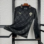 Maillot Portugal Eusebio manches longues 2026