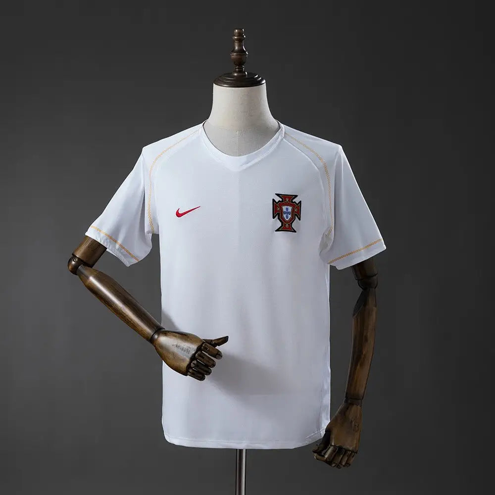 Maillot Portugal Third 2006