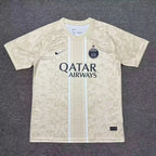 Maillot PSG Concept beige 2026/2027