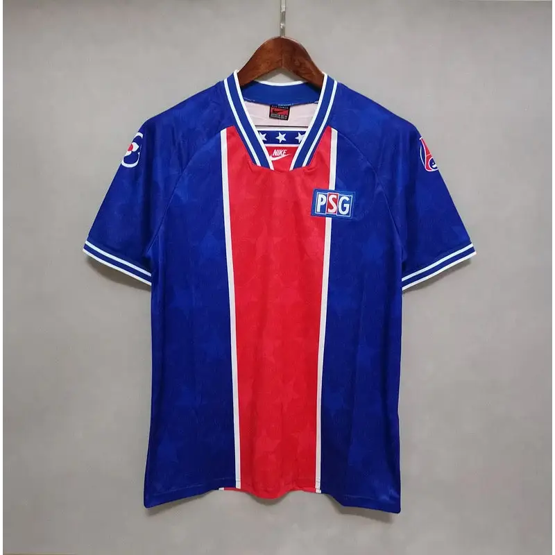 Maillot PSG Domicile 1994/1995