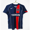 Maillot PSG Domicile 2004/2005