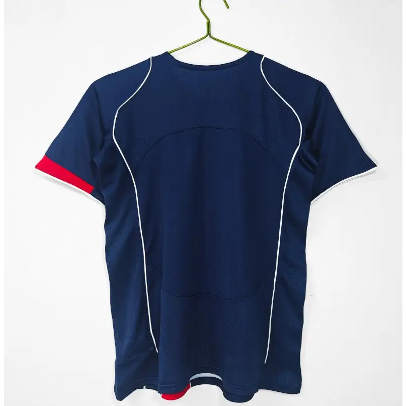 Maillot PSG Domicile 2004/2005