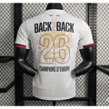 Maillot PSG Extérieur 2 Étoile Back to Back 2025/2026 Version joueur