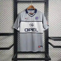 Maillot PSG Extérieur 2000/2001