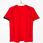 Maillot PSG Extérieur 2004/2005