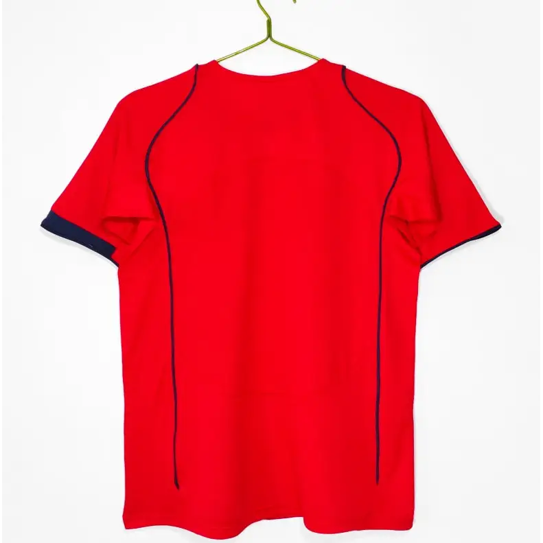 Maillot PSG Extérieur 2004/2005