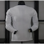 Maillot PSG Extérieur 2026/2027 Version Joueur Manches longues