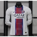 Maillot PSG Extérieur 2026/2027 Version Joueur Manches longues