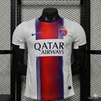 Maillot PSG Extérieur 2026/2027 Version Joueur