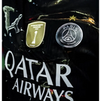 Maillot PSG Jordan Night Edition 2025/2026