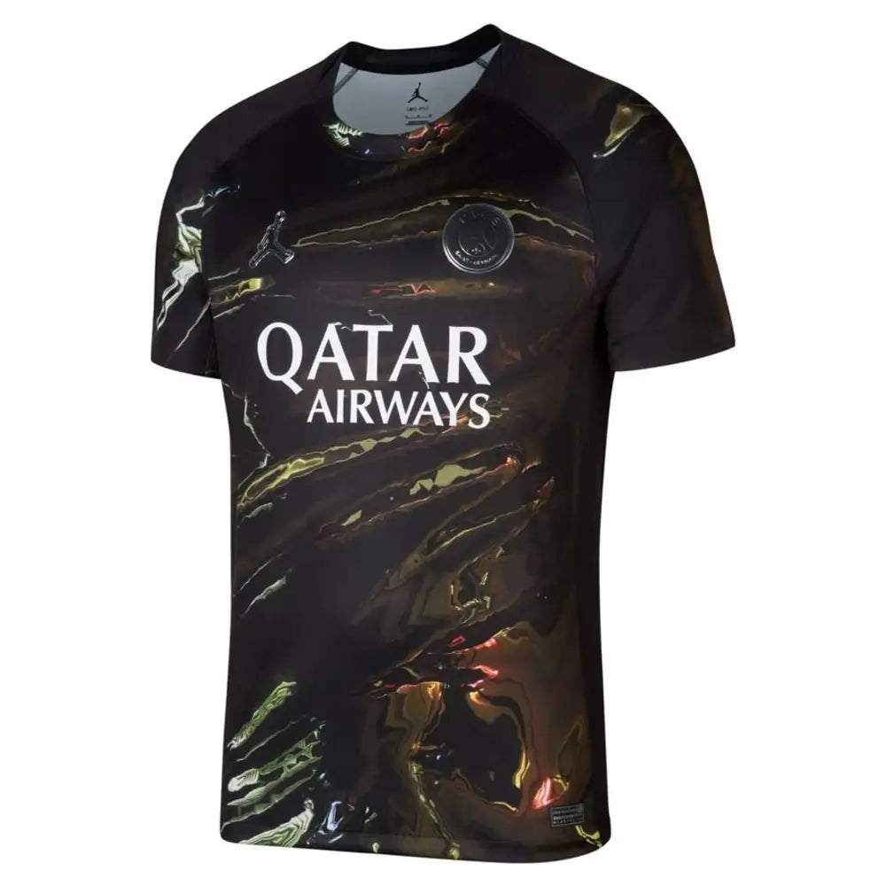 Maillot PSG Jordan Night Edition 2025/2026