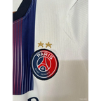 Maillot PSG Paris-Saint-Germain 2 étoiles Extérieur 2026/2027