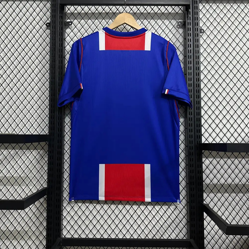 Maillot PSG Paris-Saint-Germain 2 étoiles Domicile 2026/2027