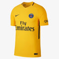 Maillot PSG Paris-Saint-Germain Extérieur 2017/2018