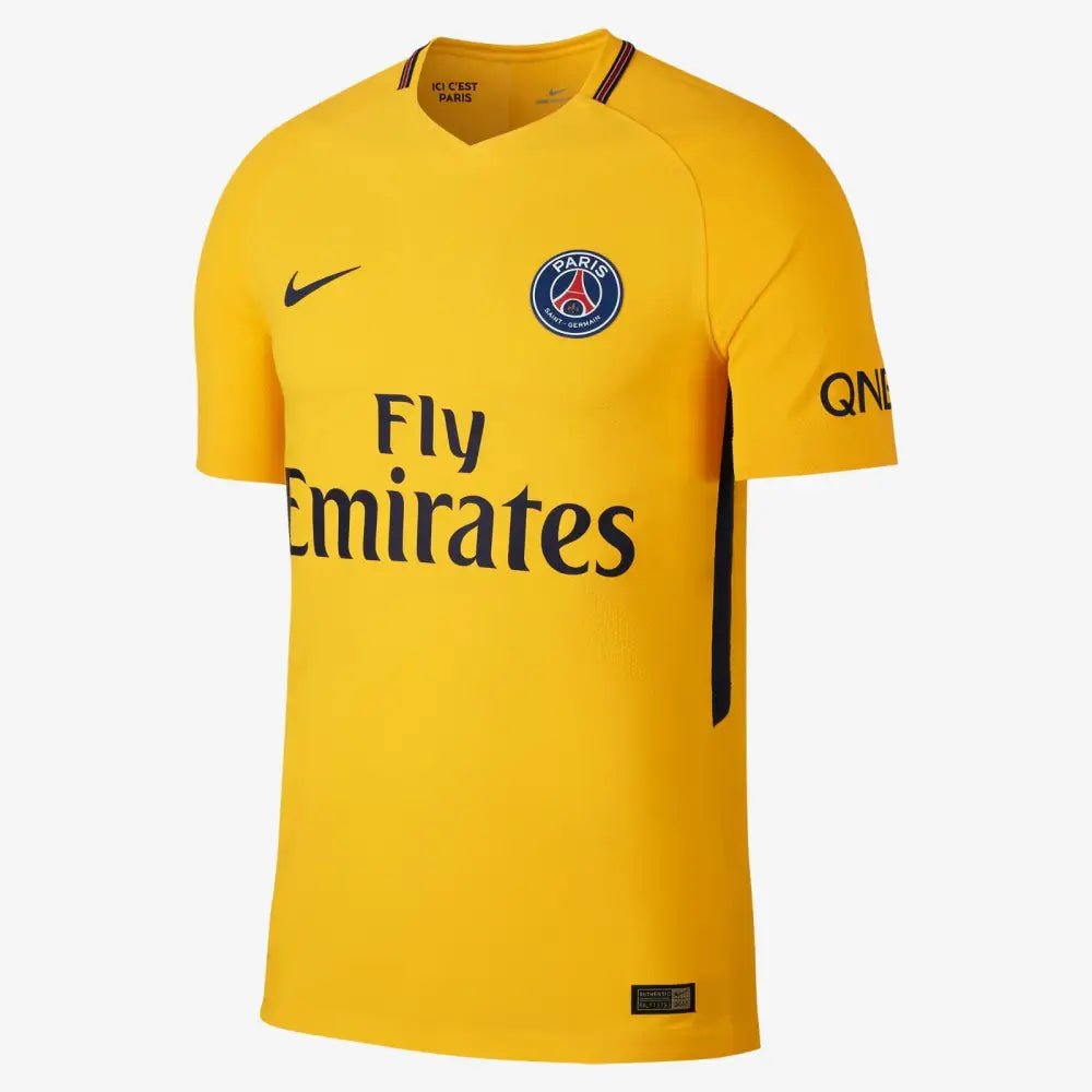 Maillot PSG Paris-Saint-Germain Extérieur 2017/2018