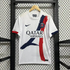 Maillot PSG Paris-Saint-Germain Extérieur 2025/2026