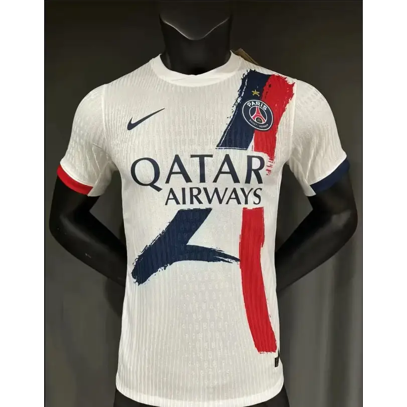 Maillot PSG Paris-Saint-Germain Extérieur 2025/2026
