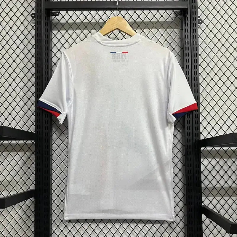 Maillot PSG Paris-Saint-Germain Extérieur 2025/2026