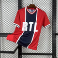 Maillot PSG Paris-Saint-Germain Retro 75/76