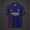 Maillot PSG Pré match 2026/2027 Extérieur Fan