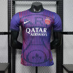 Maillot PSG Pré match 2026/2027 Extérieur Version Joueur