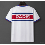 Maillot PSG Pré match 2026/2027