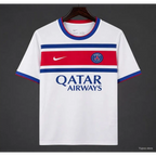 Maillot PSG Pré match 2026/2027