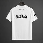Maillot PSG Pré Match Back to Back 2025/2026