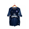 Maillot PSG Third 2001/2002