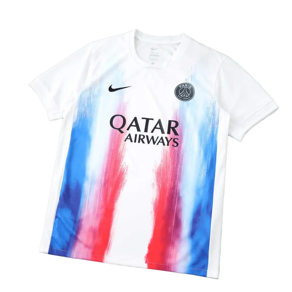 Maillot PSG Training Concept 2025/2026