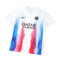Maillot PSG Training Concept 2025/2026